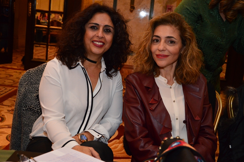 Platform Horizon-Fashion Appeal with Rita Lamah